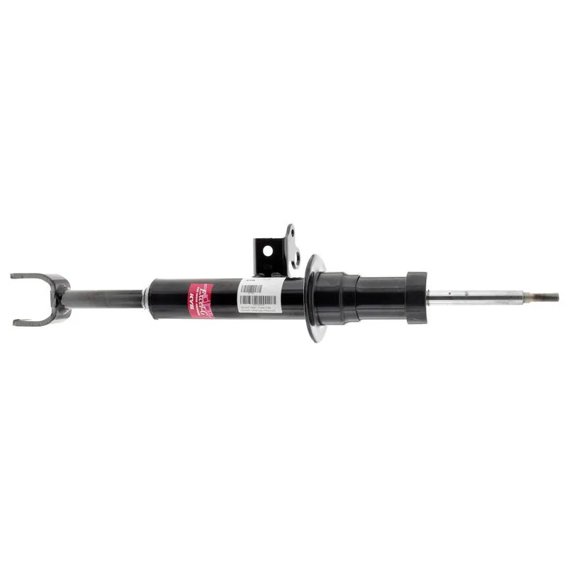 341706 – KYB SHOCKS Shock Absorber, Nitrogen Gas Charged Limited 1 Year Warranty Non Adjustable Valving Without Shock...